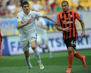 Филипп БУДКОВСКИЙ: «Сезон удачный, но я мог забить и больше»