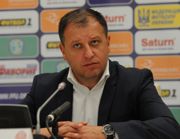 Юрий ВЕРНИДУБ: «Важно сохранить тот состав, который есть»