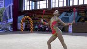 Украинские юниорки начали выступления на турнире в Софии