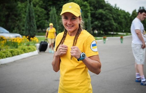 Украинка Коб получила лицензию на Олимпийские игры