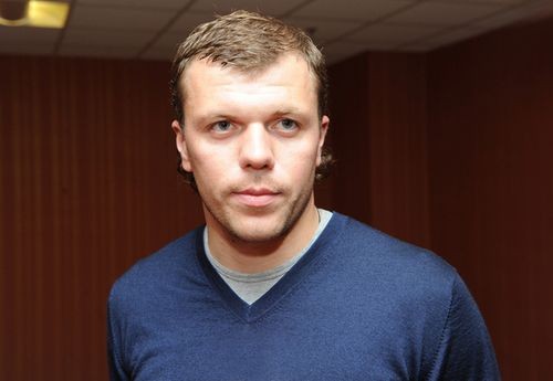 Алексей Гай отказался продлевать контракт с Габалой