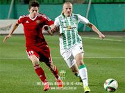 Йовичевич одержал 10-ю победу только в 38-м матче Карпат