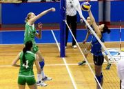 В лидерах Орбита и Галычанка