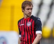 Богдан Бутко возвращается в Шахтер