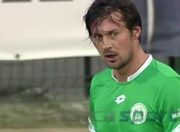 Артем МИЛЕВСКИЙ: «Я поклонник Луческу»