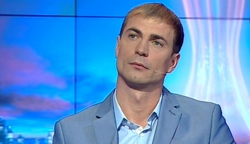 Олег ВЕНГЛИНСКИЙ: «Селезнев имеет право ехать на Евро»