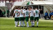 Оболонь на своем поле проигрывает Гелиосу