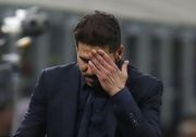 Диего СИМЕОНЕ: «Два поражения в финалах - это провал»