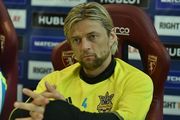 ТИМОЩУК: «С Румынией проверим уровень своей готовности»