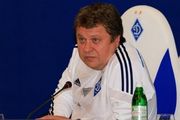 Александр ЗАВАРОВ: «У Лобановского не было крика и агрессии»