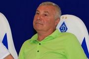 Анатолий ДЕМЬЯНЕНКО: «Динамо не боялось никого»