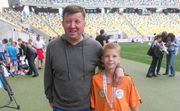 Вадим БОНДАРЬ: «Пятов плакал, пропустив от израильтян»