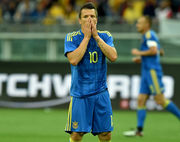 Албания – Украина. Анонс