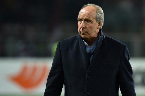 Новым тренером сборной Италии станет Джампьеро Вентура