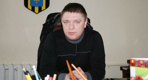 Андрей ПОЛУНИН: «Зинченко – будущее нашего футбола»