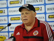 Виталий КВАРЦЯНЫЙ: «Волынь заслужила шанс играть в УПЛ»