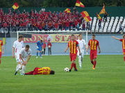 Как разобрать неразбериху? Обзор 30-го тура Первой лиги