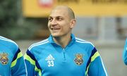 КАМЕНЮКА: Наверное, не доказал, что заслуживаю быть в заявке