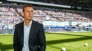 Маркус Вайнцирль возглавил Шальке