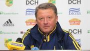 Мирон МАРКЕВИЧ: «Не было дня, чтобы я не вспомнил Металлист»