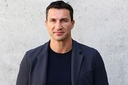 Владимир КЛИЧКО: «Мохаммед Али продолжит вдохновлять нас»