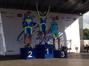 Успехи Kolss BDC Team и дебютный Тур Украины