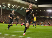 Девич - автор лучшего гола Рубина в сезоне