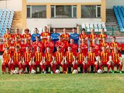 Звезда сохранит состав на следующий сезон