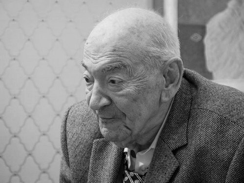 Скончался легендарный шахматист Виктор Корчной