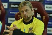 Анатолий ТИМОЩУК: «Воспоминания о Франции самые лучшие»