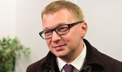 ПАЛКИН: «Рассматриваем возможность возвращения Зинченко»
