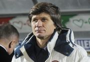 Василий РАЦ: «Сборная должна порадовать результатами»