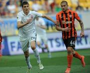 Филипп БУДКОВСКИЙ: «Готов к Евро на 200%!»