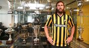 ЧИГРИНСКИЙ: «Хочу, чтоб в АЕКе мое имя вновь зазвучало»