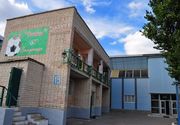 Власти Херсона нашли место для строительства стадиона Таврии