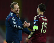 Евро-2016. Группа В. Россия - Словакия. Анонс