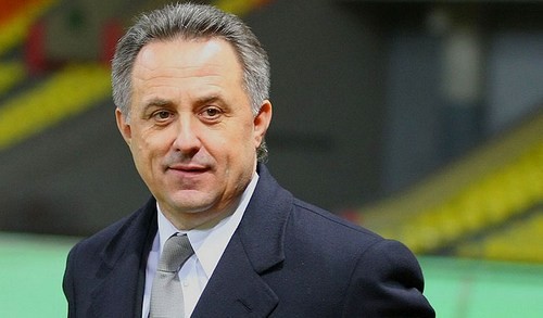 Виталий МУТКО: «Будем исполнять решение УЕФА»