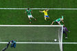 Ирландия - Швеция - 1:1. Видео голов и обзор матча