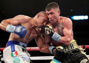 Ломаченко хочет взять реванш у Салидо