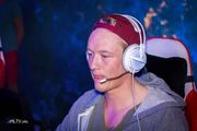 Хайлайт дня: rain против EnVyUs