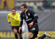 Андрей ТОТОВИЦКИЙ: «Второй тайм стал худшим в истории клуба»