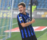 Черноморец: первый раз - и сразу рекорд