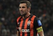 Срна пропустит матч с Реалом из-за дисквалификации