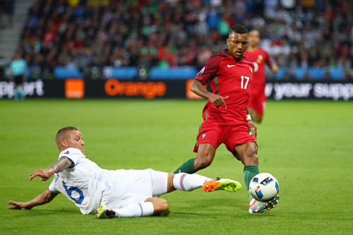 Португалия - Исландия - 1:1. Видео голов и обзор матча