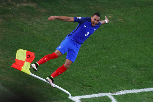 Франция — Албания - 2:0. Видео голов и обзор матча