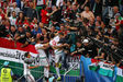 Австрия - Венгрия - 0:2. Видео голов и обзор матча