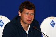 Александр РЫБКА: «Задача – закрепиться в основном составе»