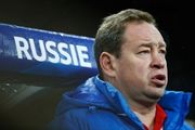 Слуцкий покинет сборную России после Евро-2016
