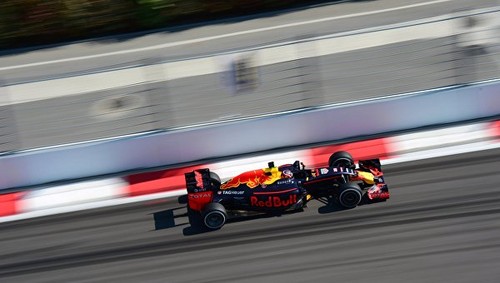 Баку дебютирует в Формуле-1 на Гран-при Европы