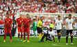 Германия - Польша - 0:0. Видеообзор матча